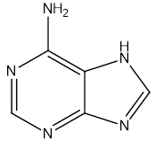 Adenosine EP Impurity A